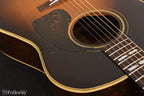 1943 Gibson Banner SJ