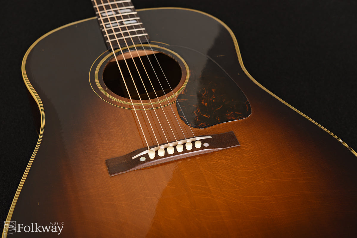 1943 Gibson Banner SJ