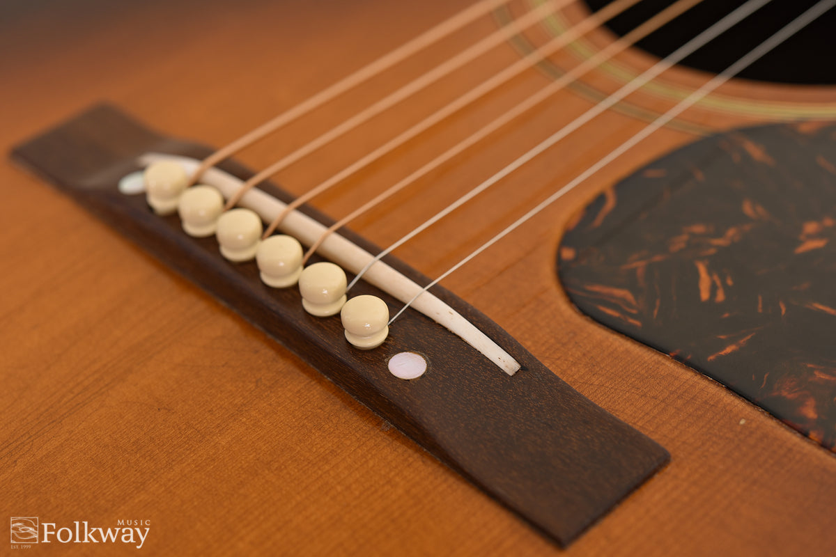 1943 Gibson Banner SJ