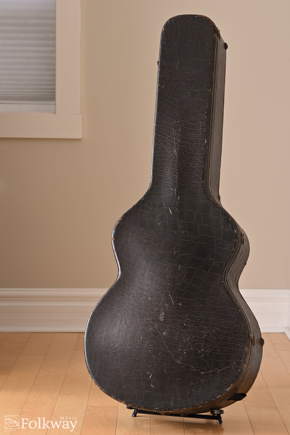 1943 Gibson Banner SJ
