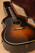 1943 Gibson Banner SJ