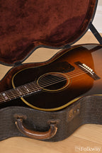 1943 Gibson Banner SJ