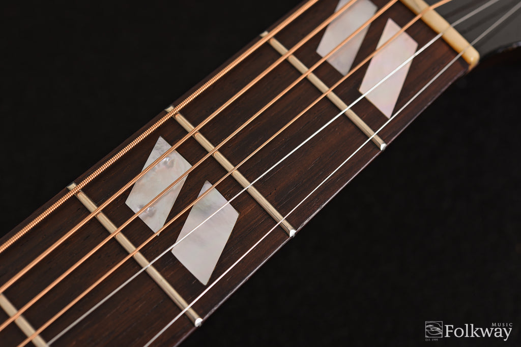 1943 Gibson Banner SJ