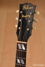 1943 Gibson Banner SJ