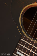 1943 Gibson Banner SJ