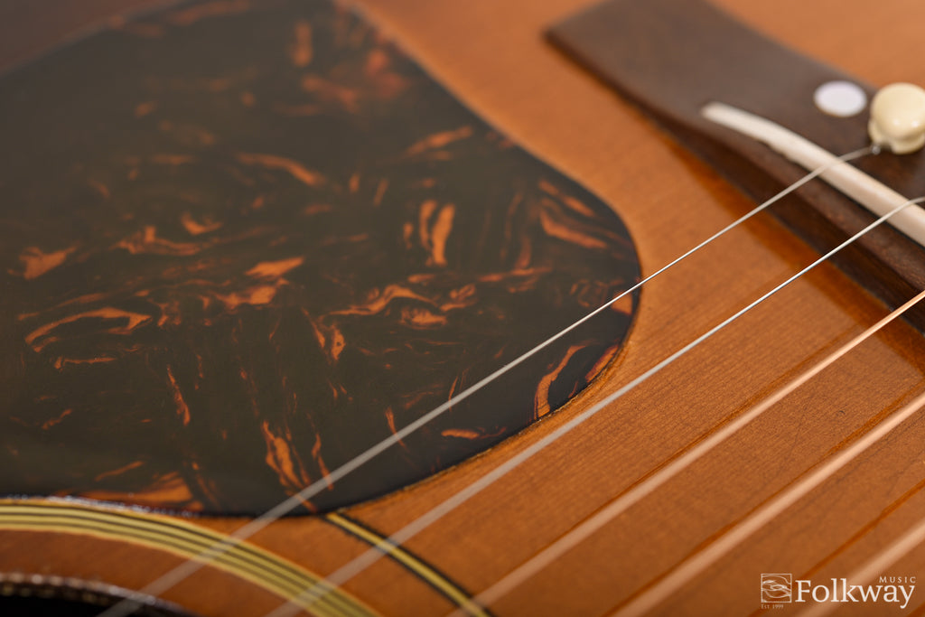 1943 Gibson Banner SJ