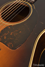 1943 Gibson Banner SJ