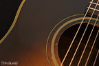 1943 Gibson Banner SJ