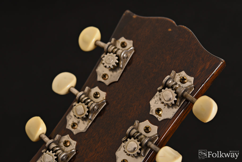 1943 Gibson Banner SJ