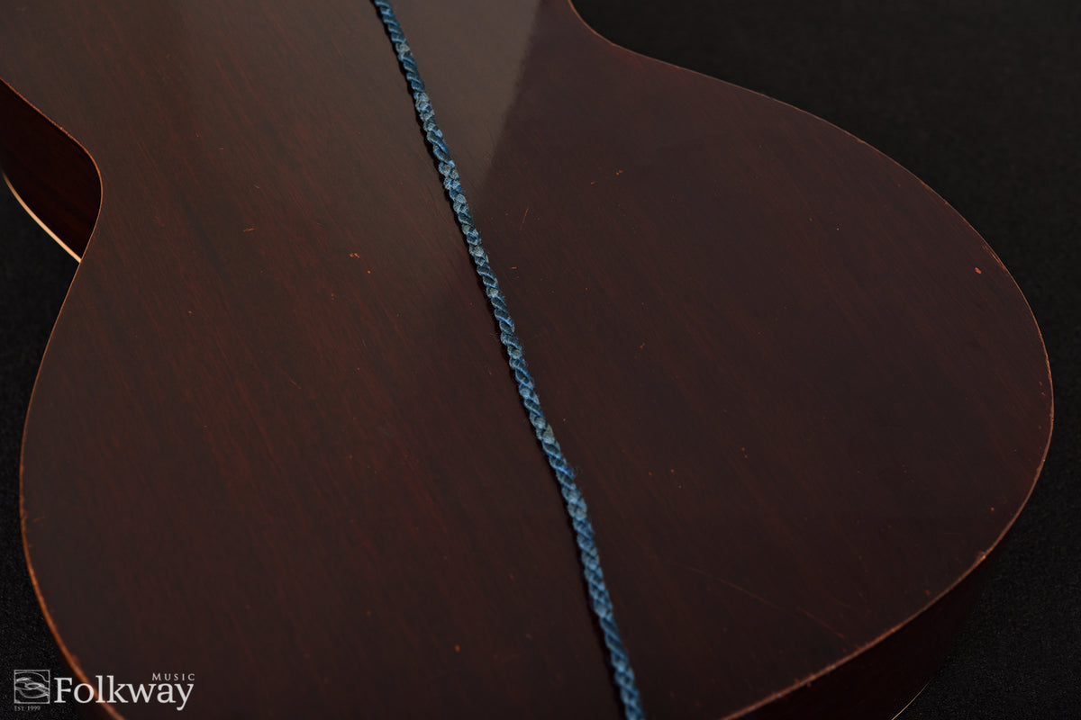 1936 Gibson L-00