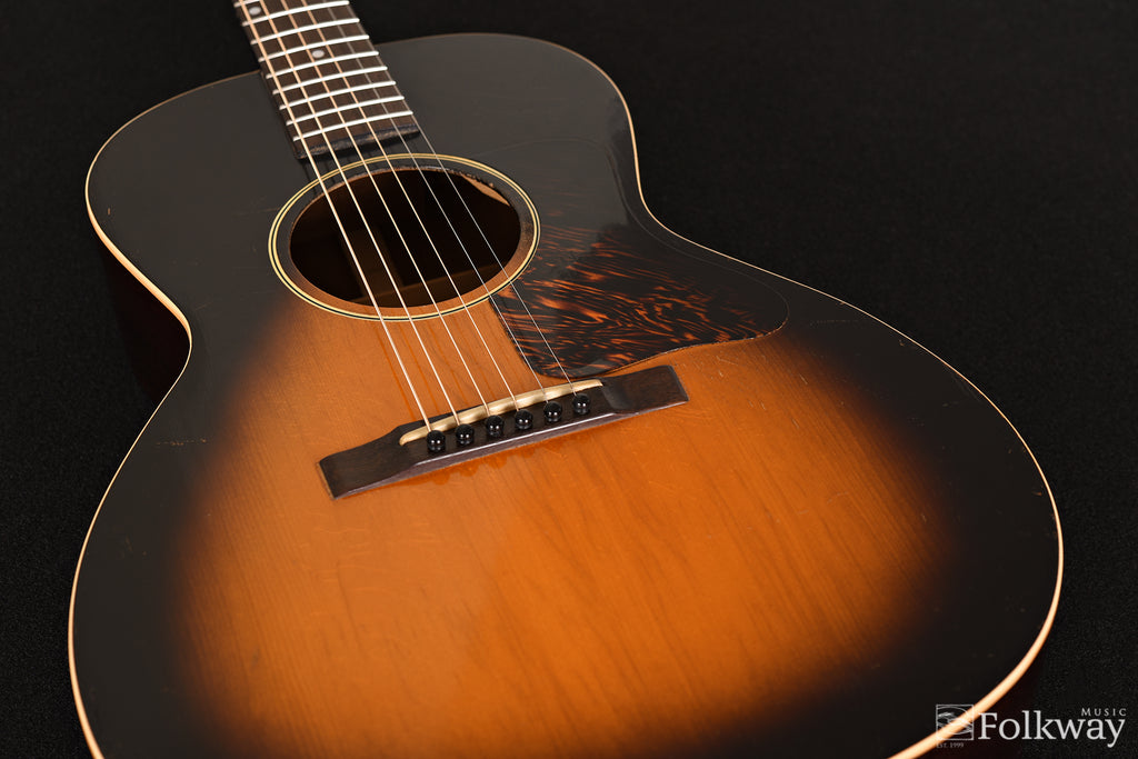 1936 Gibson L-00