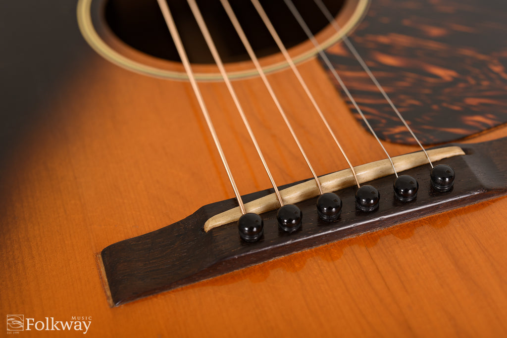 1936 Gibson L-00