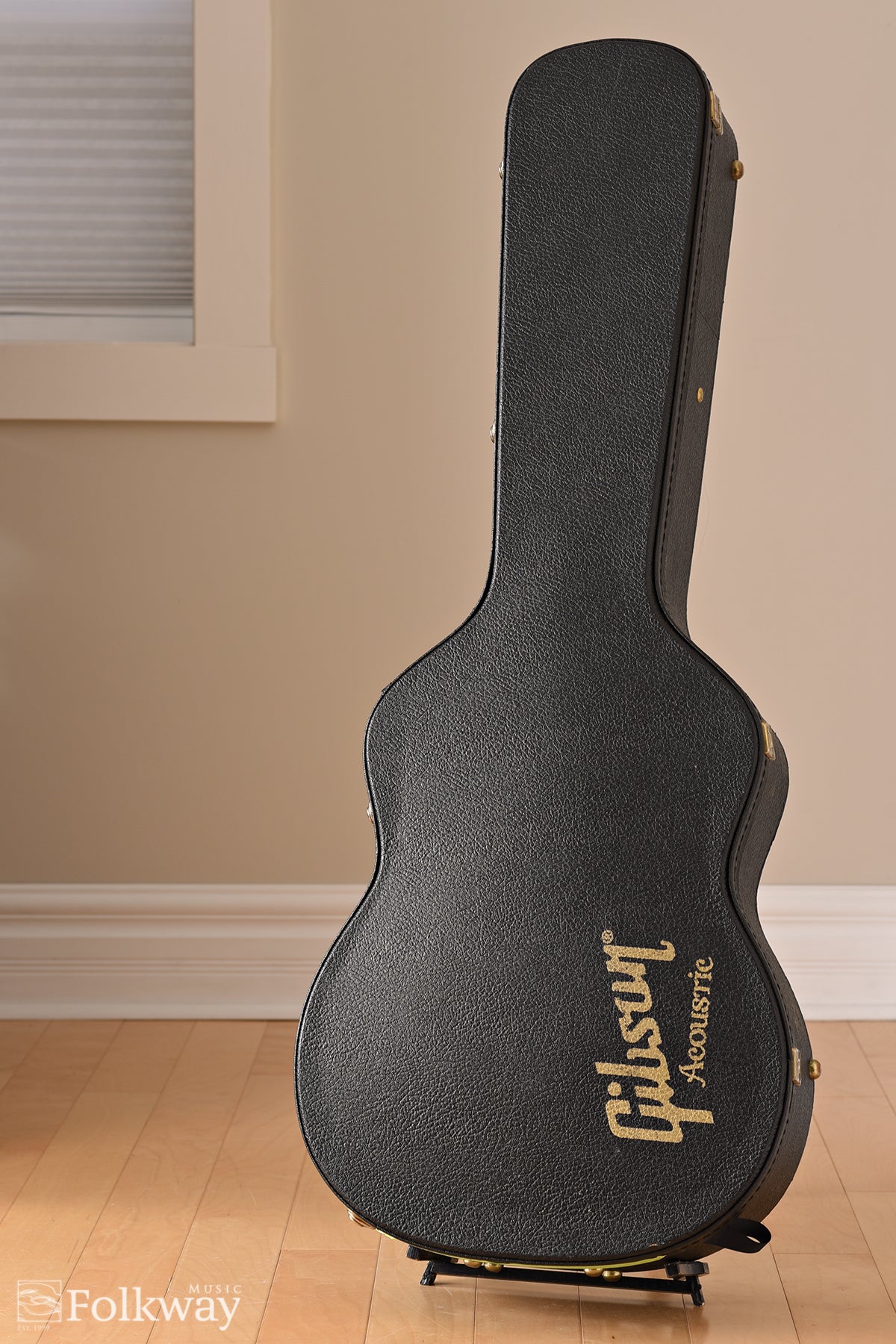 1936 Gibson L-00
