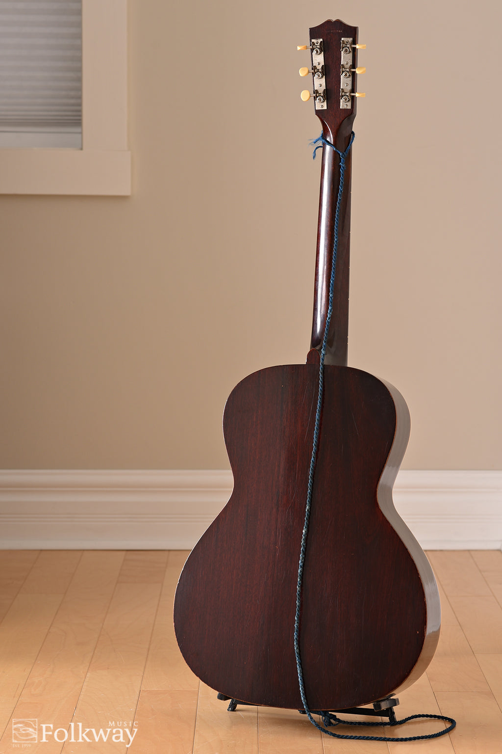 1936 Gibson L-00