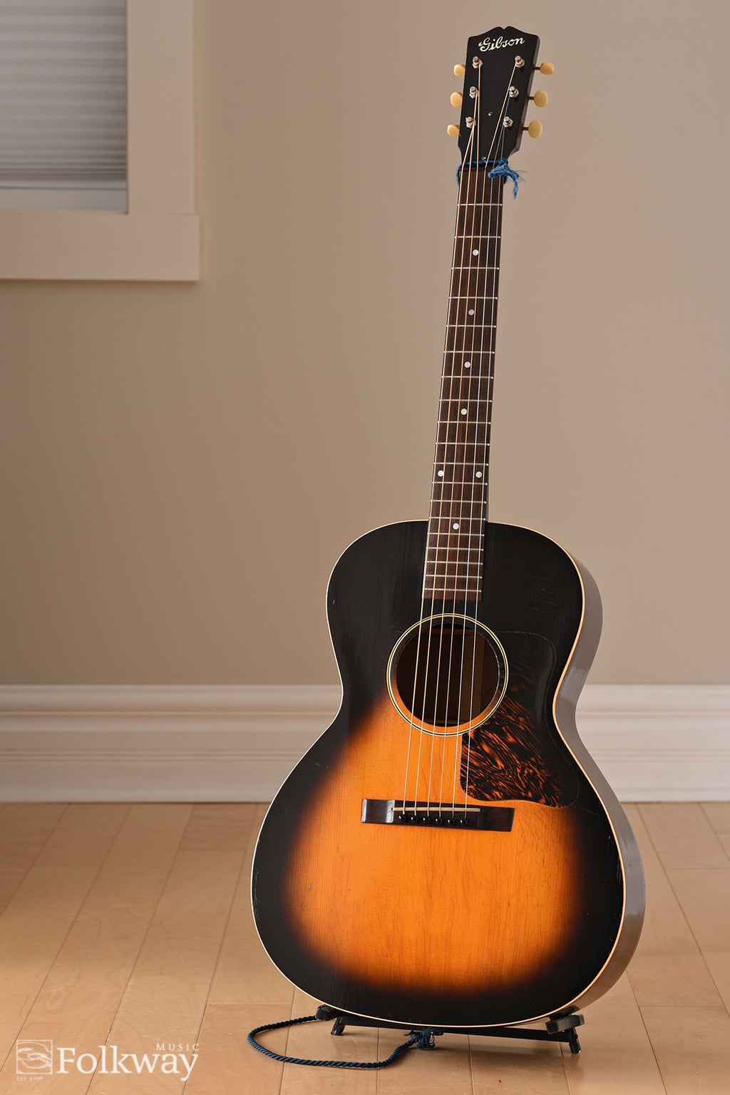 1936 Gibson L-00