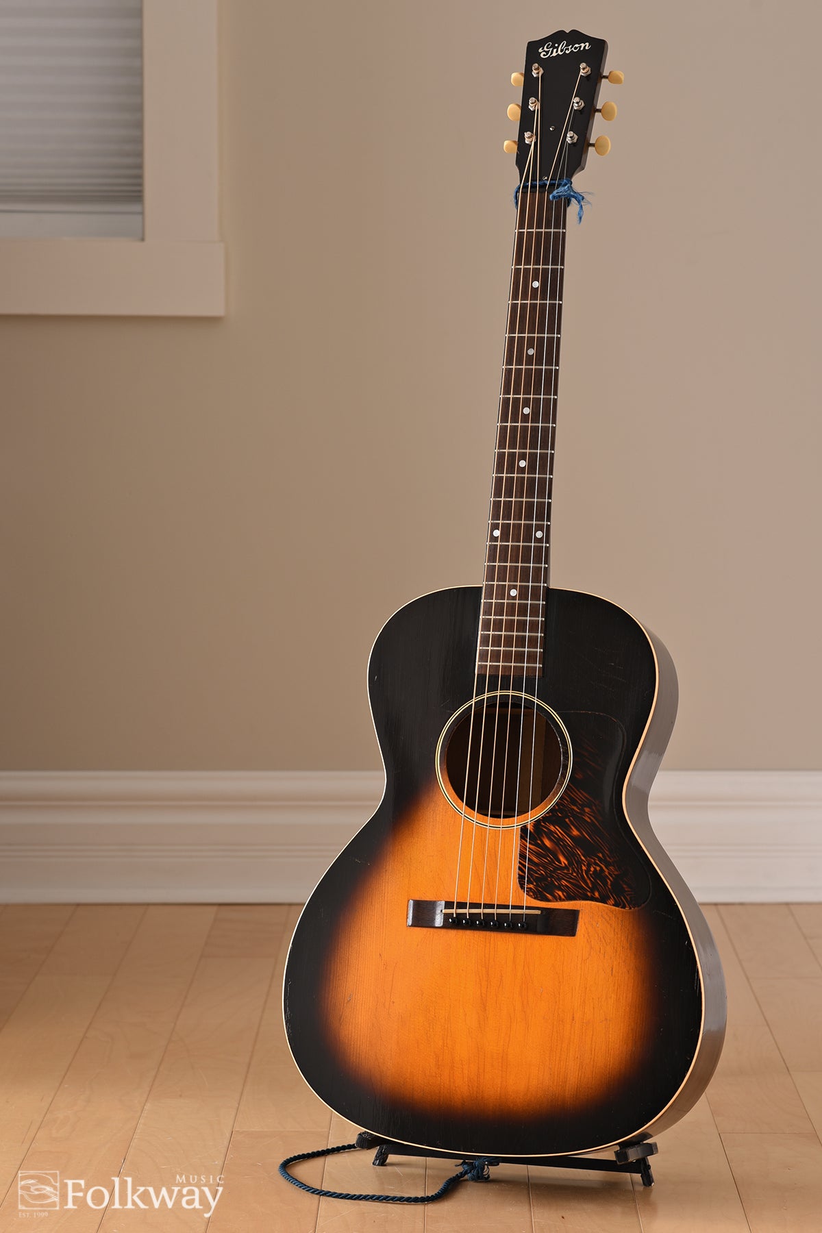1936 Gibson L-00