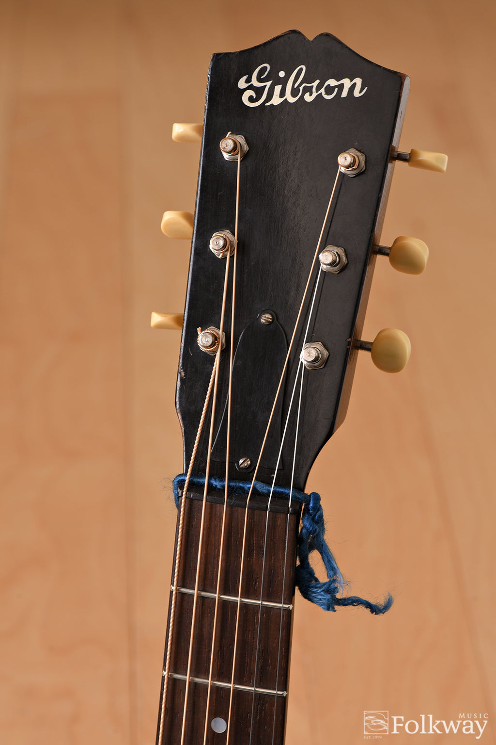 1936 Gibson L-00