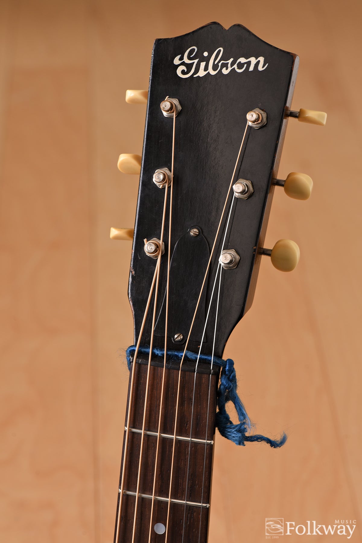1936 Gibson L-00