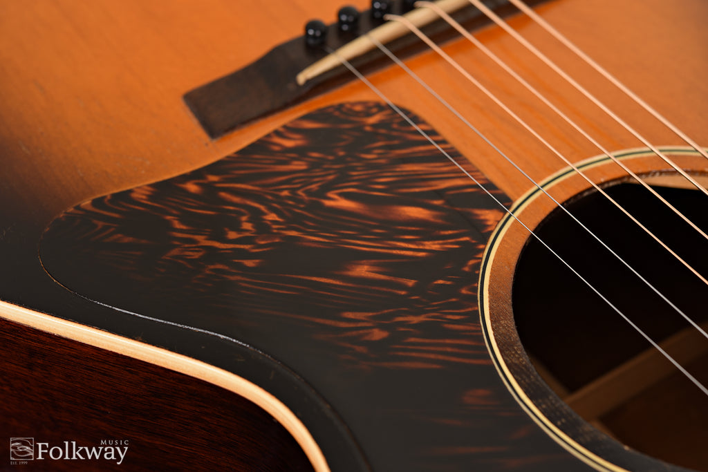 1936 Gibson L-00