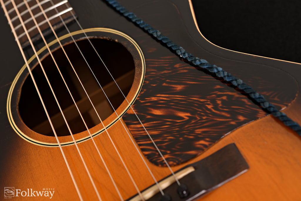 1936 Gibson L-00