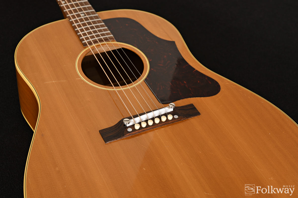 1959 Gibson J-50