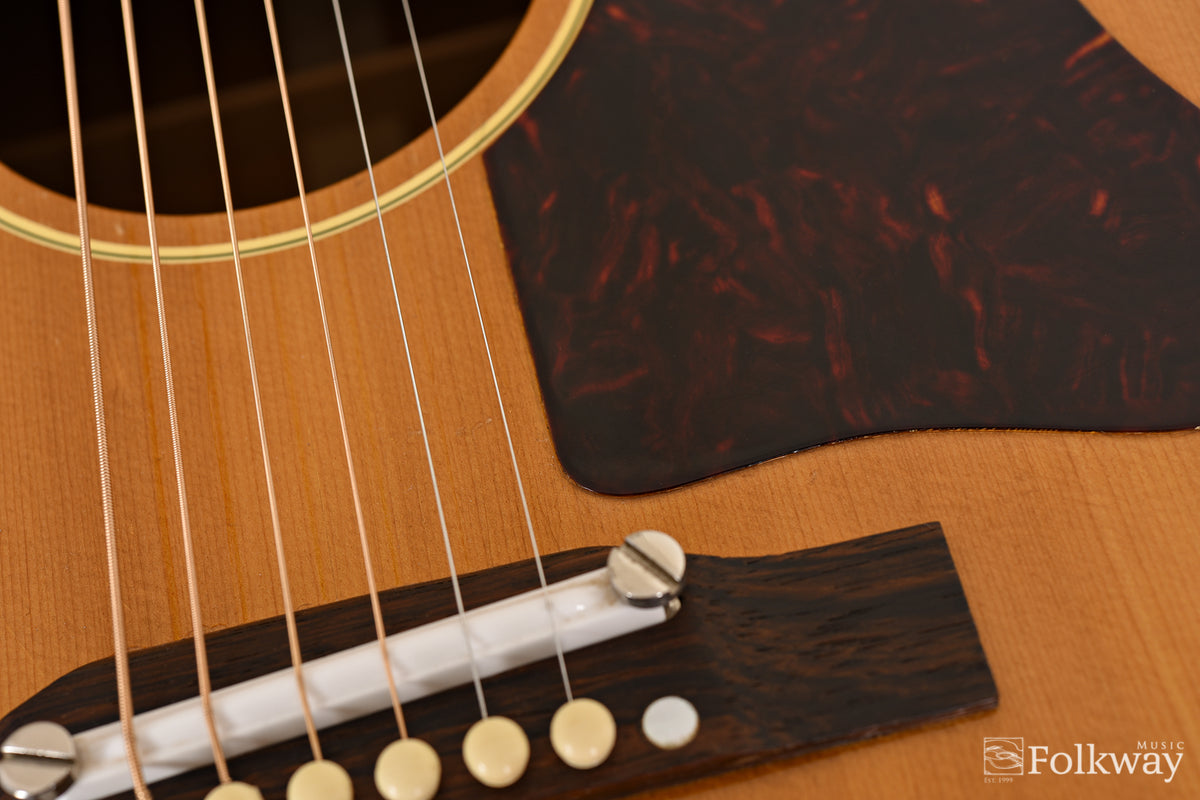 1959 Gibson J-50