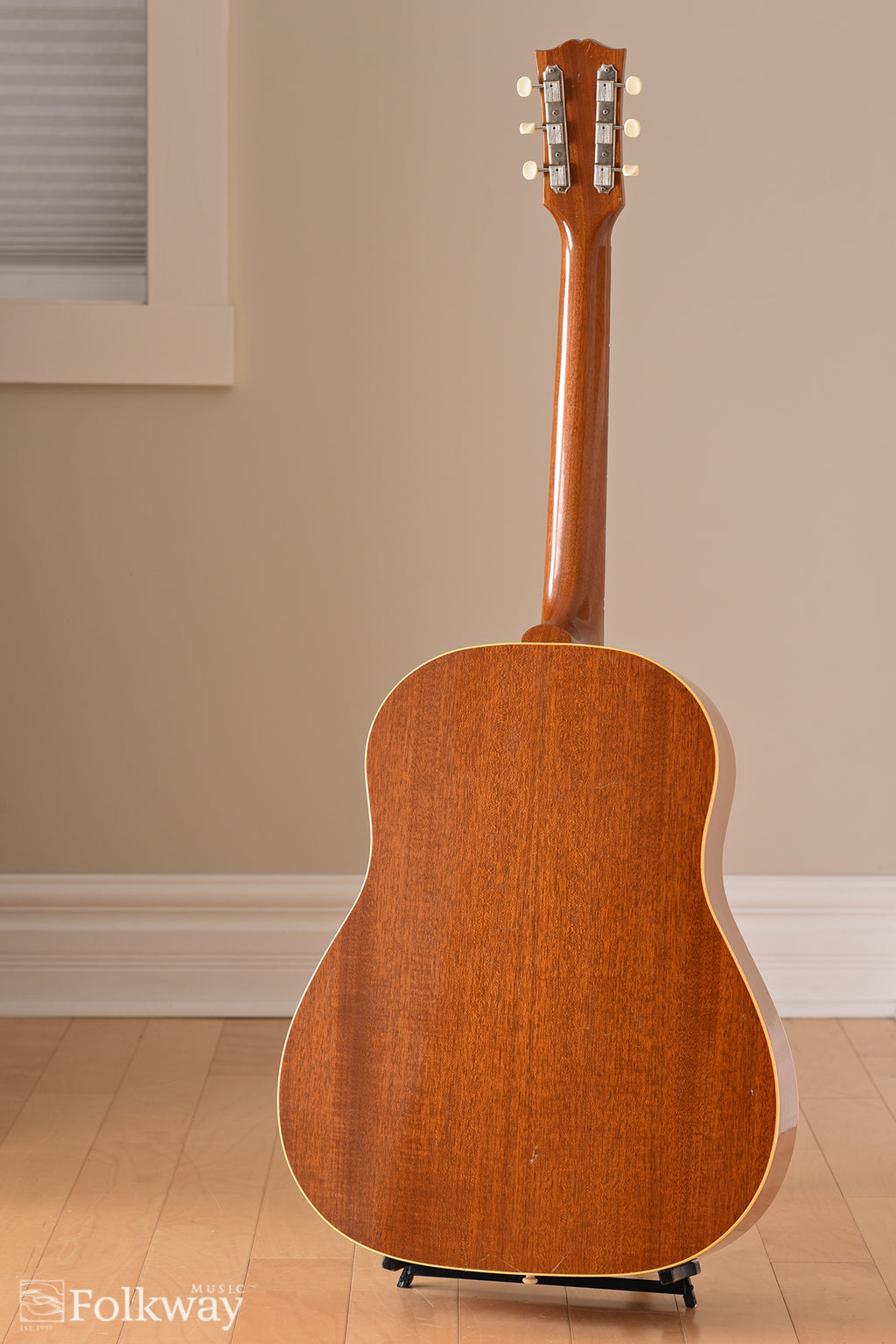 1959 Gibson J-50