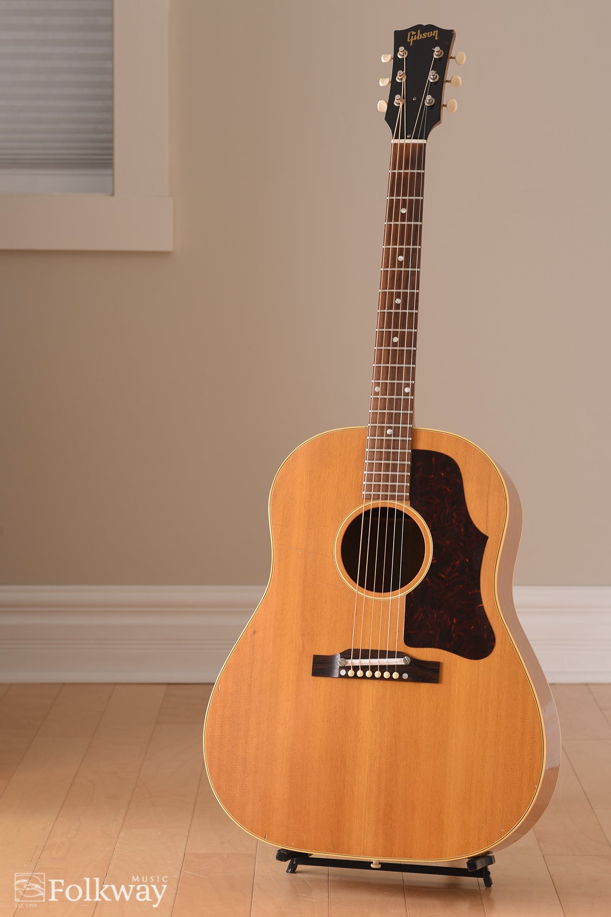 1959 Gibson J-50