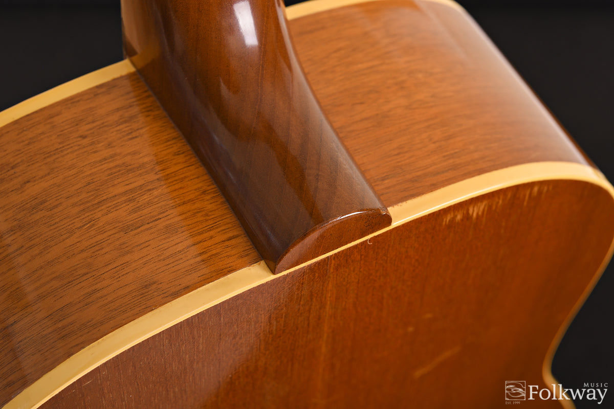 1959 Gibson J-50
