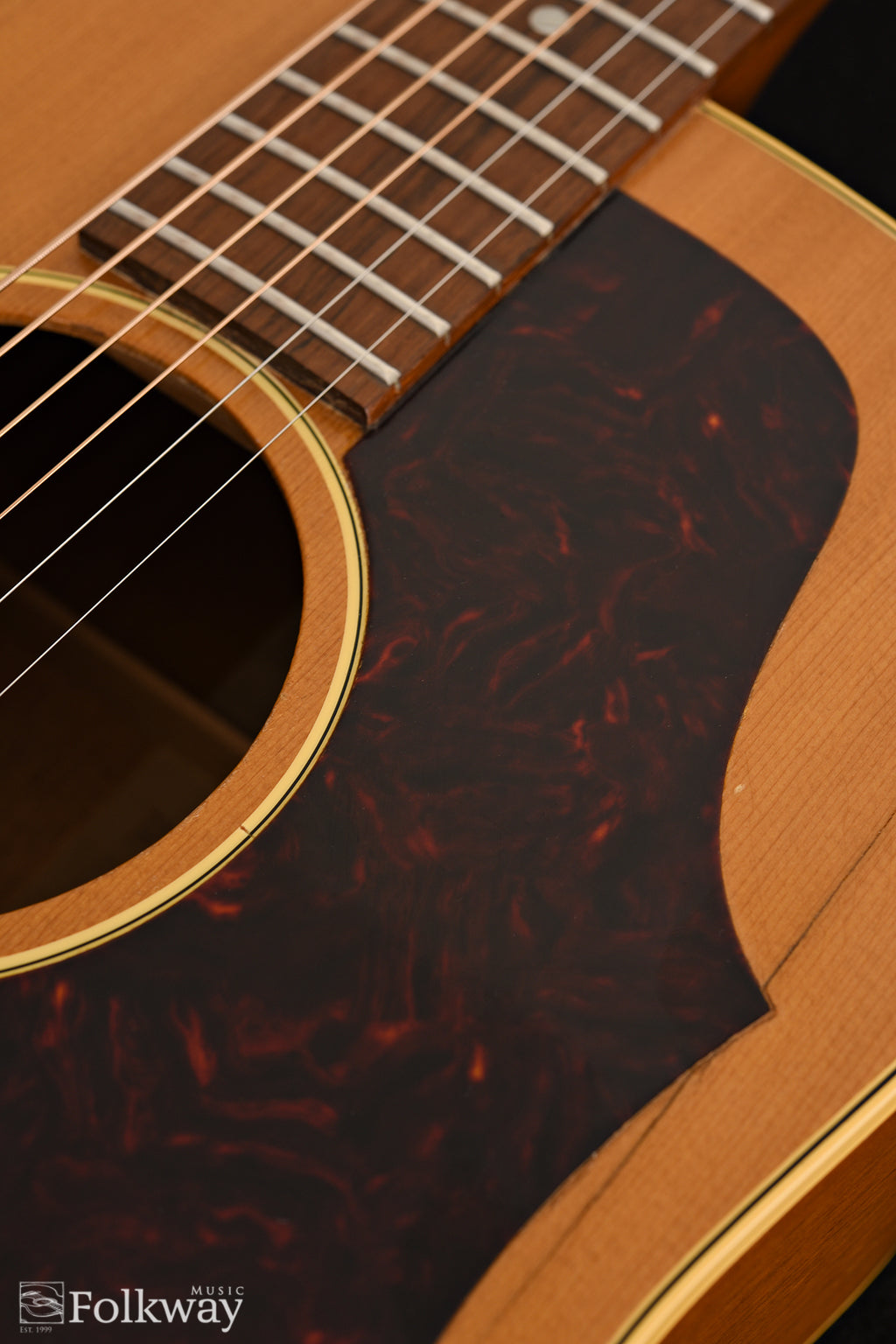 1959 Gibson J-50
