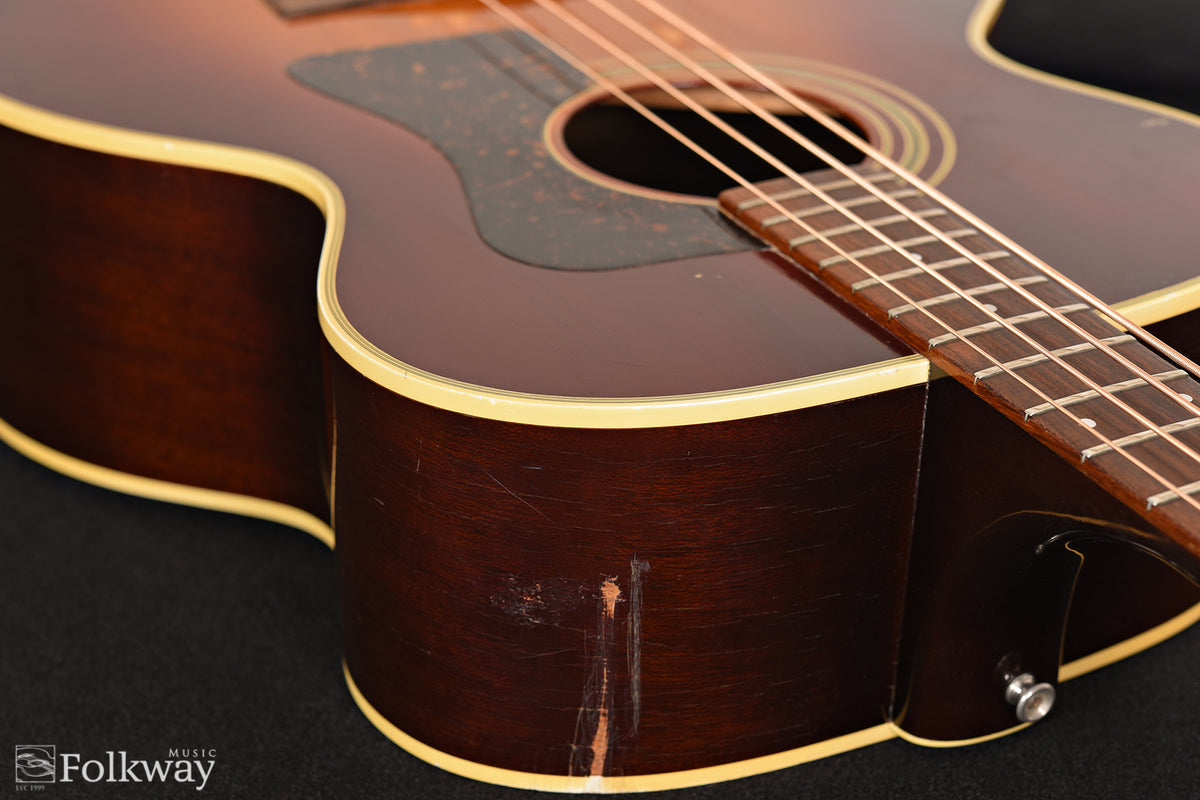 1988 Guild B-30-SB
