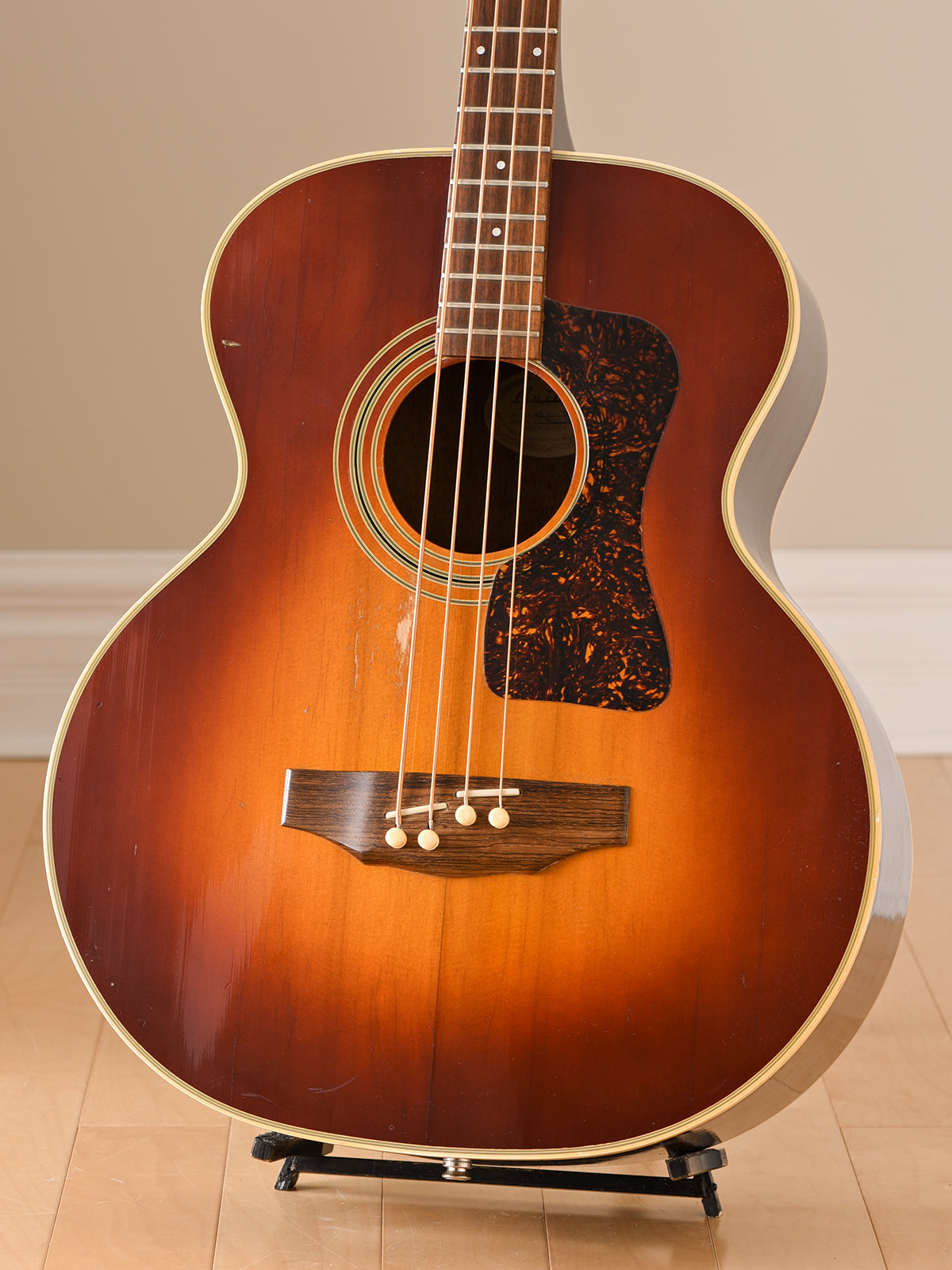 1988 Guild B-30-SB