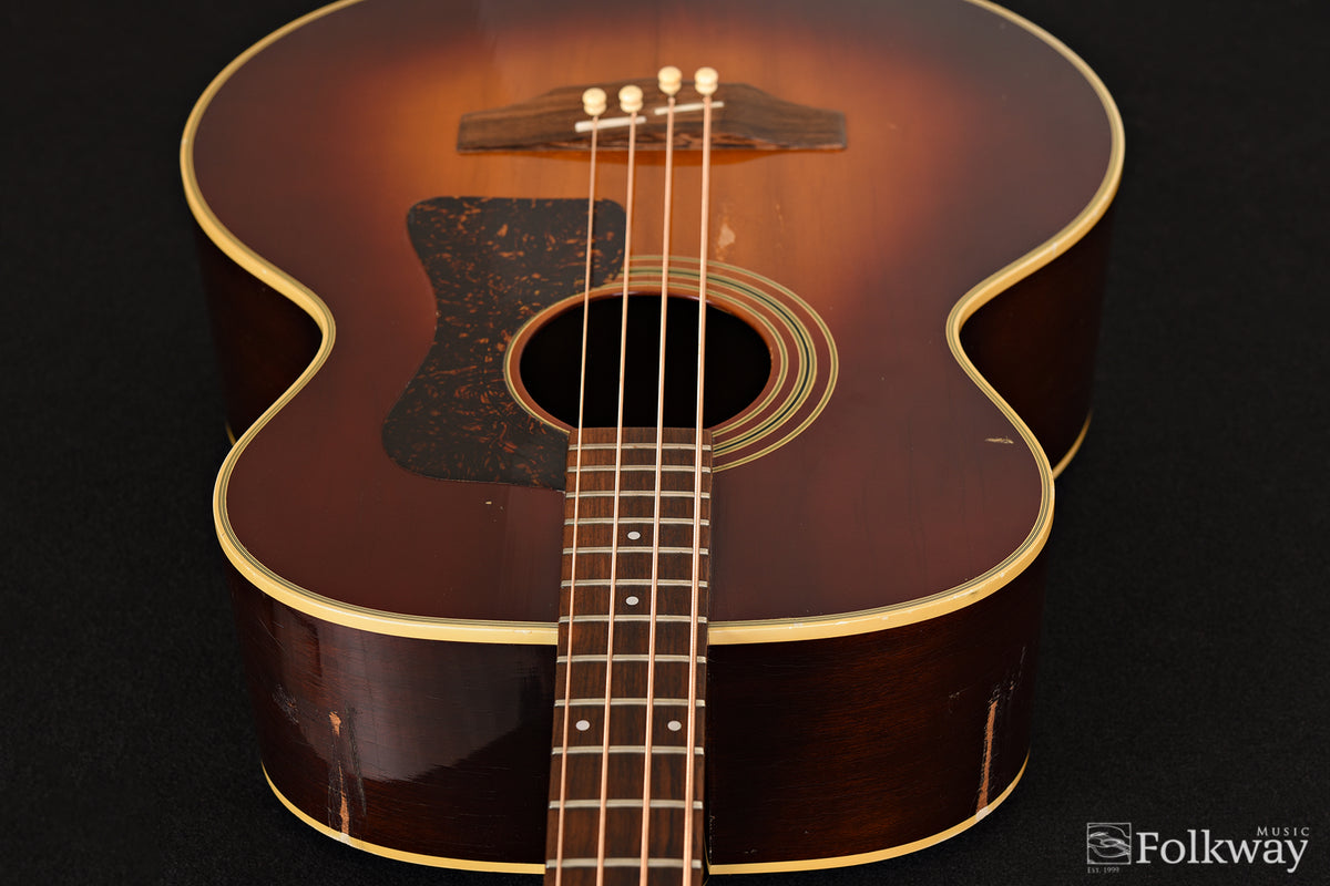 1988 Guild B-30-SB