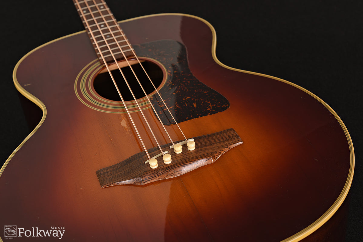 1988 Guild B-30-SB