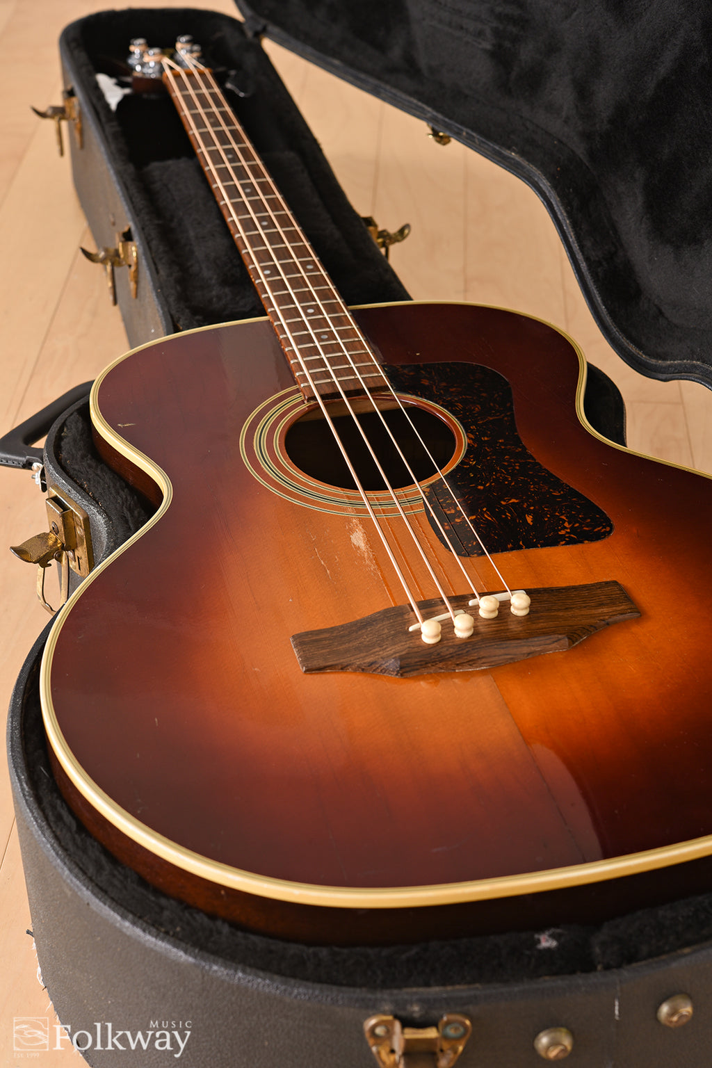 1988 Guild B-30-SB