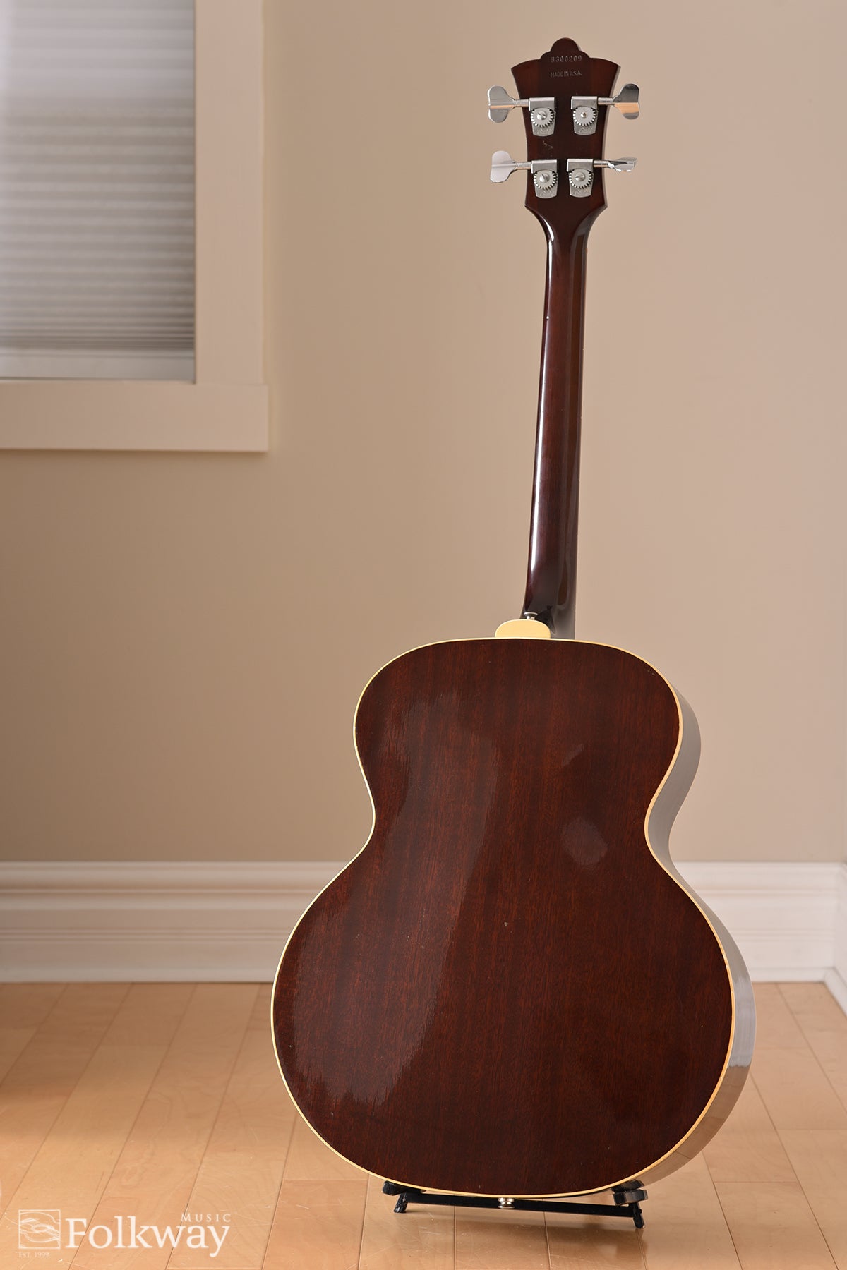 1988 Guild B-30-SB