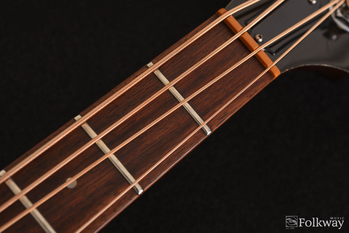 1988 Guild B-30-SB