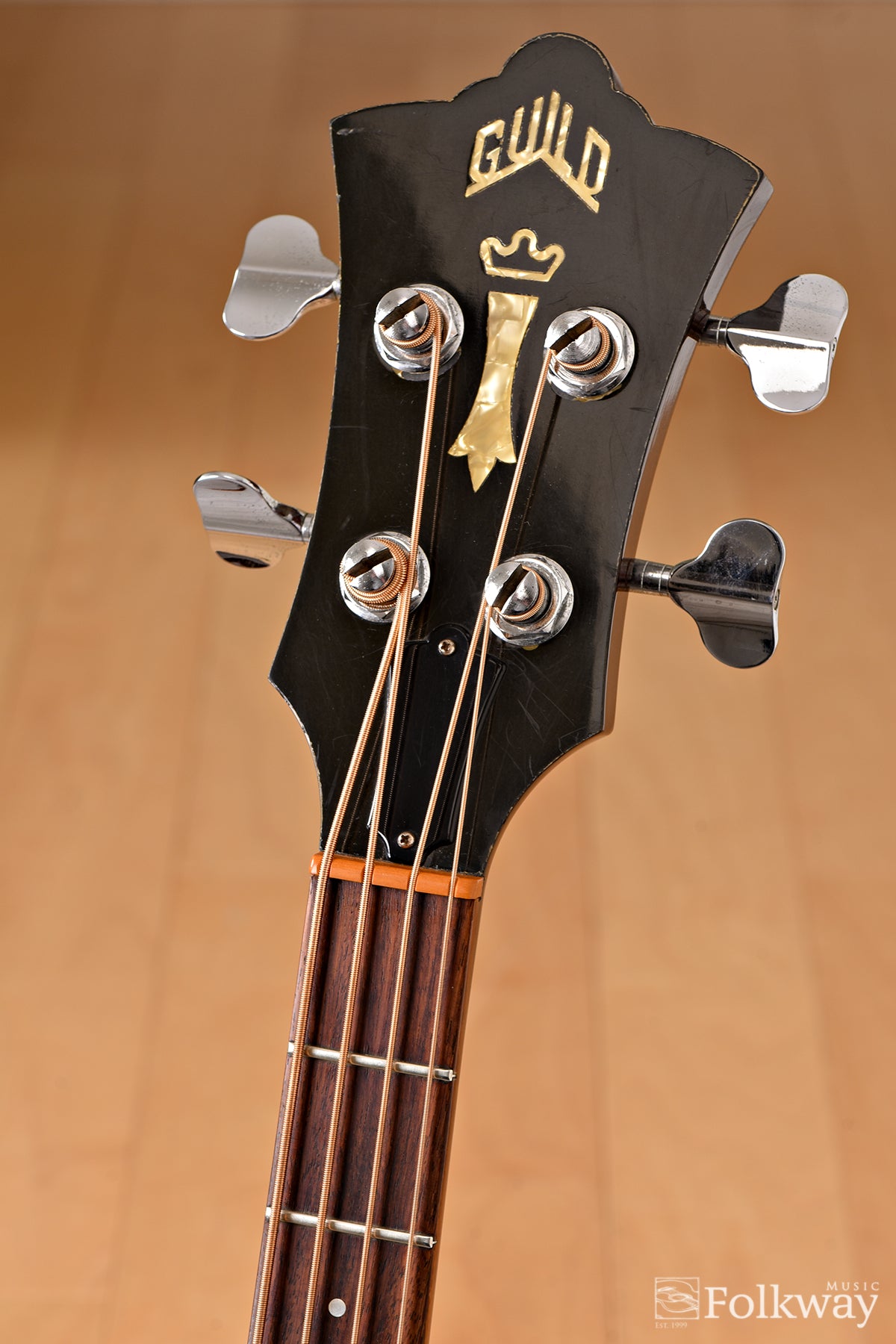 1988 Guild B-30-SB