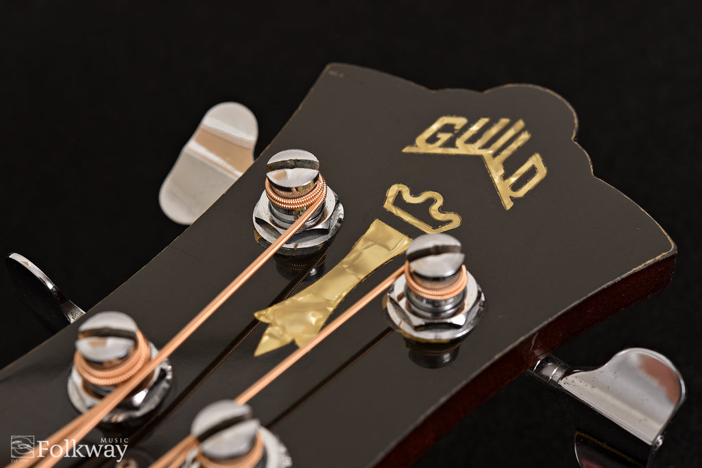 1988 Guild B-30-SB