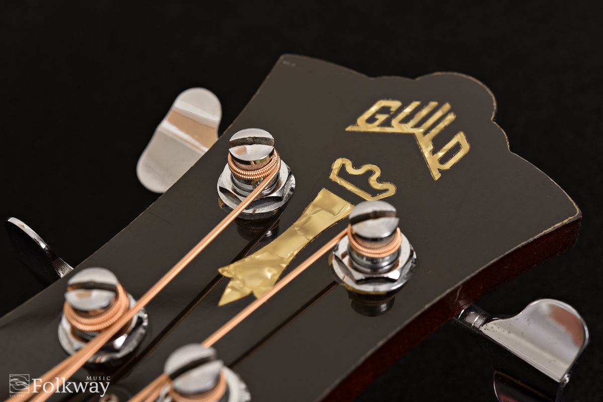 1988 Guild B-30-SB