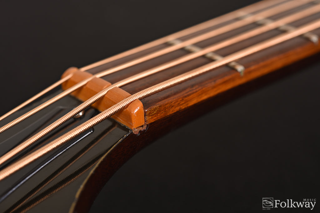 1988 Guild B-30-SB