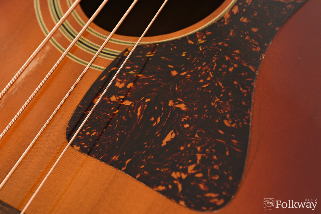 1988 Guild B-30-SB
