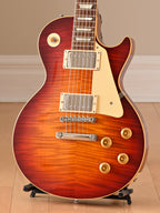 2016 Gibson Custom Shop True Historic 1960 Les Paul Standard
