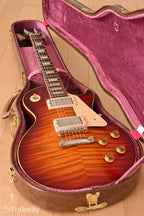 2016 Gibson Custom Shop True Historic 1960 Les Paul Standard