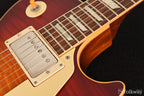 2016 Gibson Custom Shop True Historic 1960 Les Paul Standard