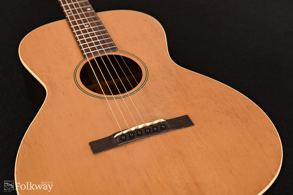 1929 Gibson Kel Kroydon KK1