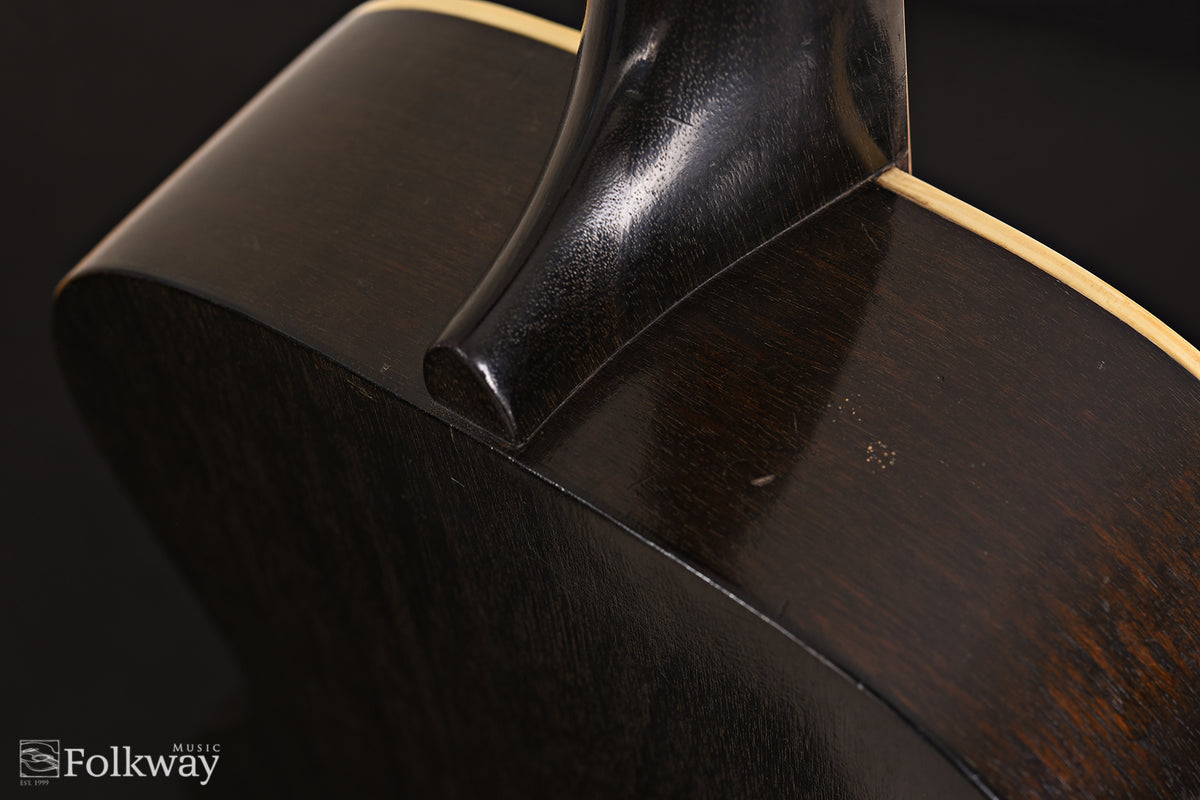 1929 Gibson Kel Kroydon KK1