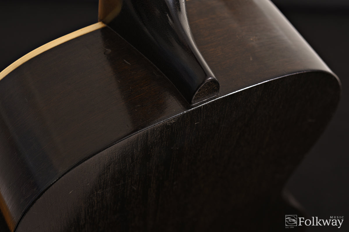 1929 Gibson Kel Kroydon KK1