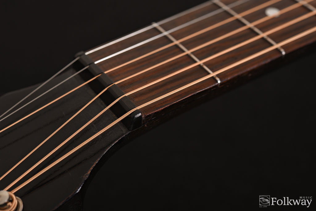 1929 Gibson Kel Kroydon KK1
