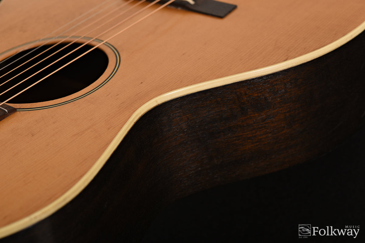 1929 Gibson Kel Kroydon KK1